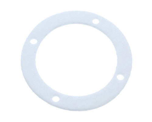 Blower gasket