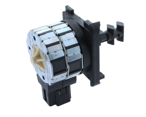 MOTORISED HEAD diverter valve