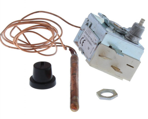 LIMIT THERMOSTAT