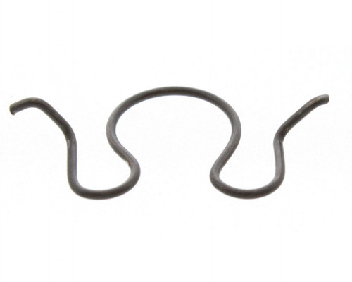 FIXING SPRING (OVERHEAT THERM.)- ARISTON & CHAFFOTEAUX