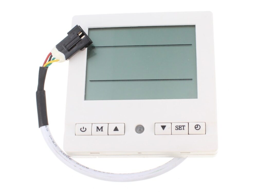 ATC Controller