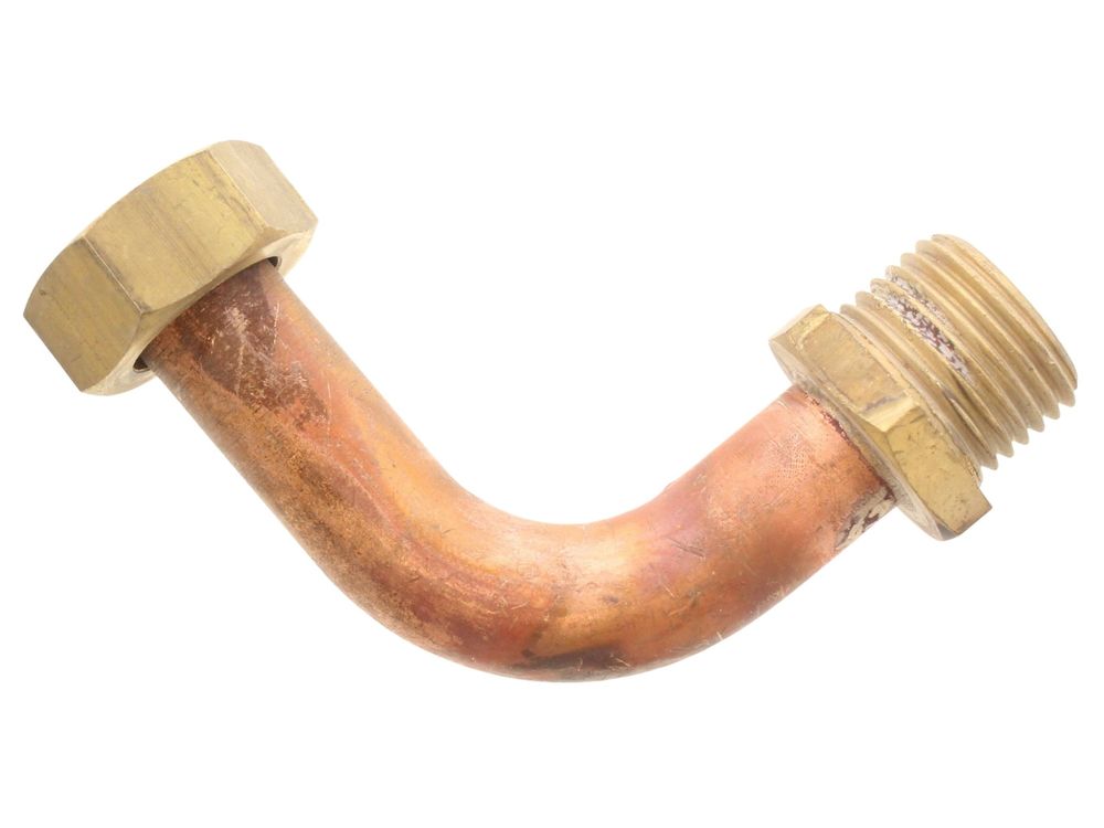 PIPE dhw 15mm