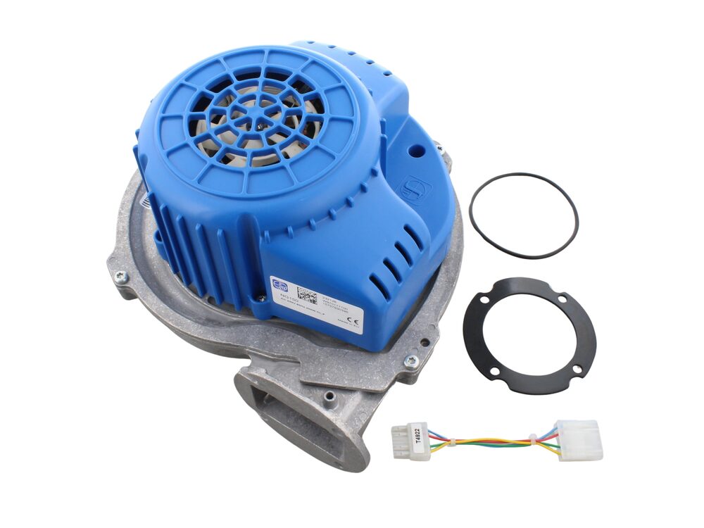 Stratton mk2 Fan Models 60 To 120