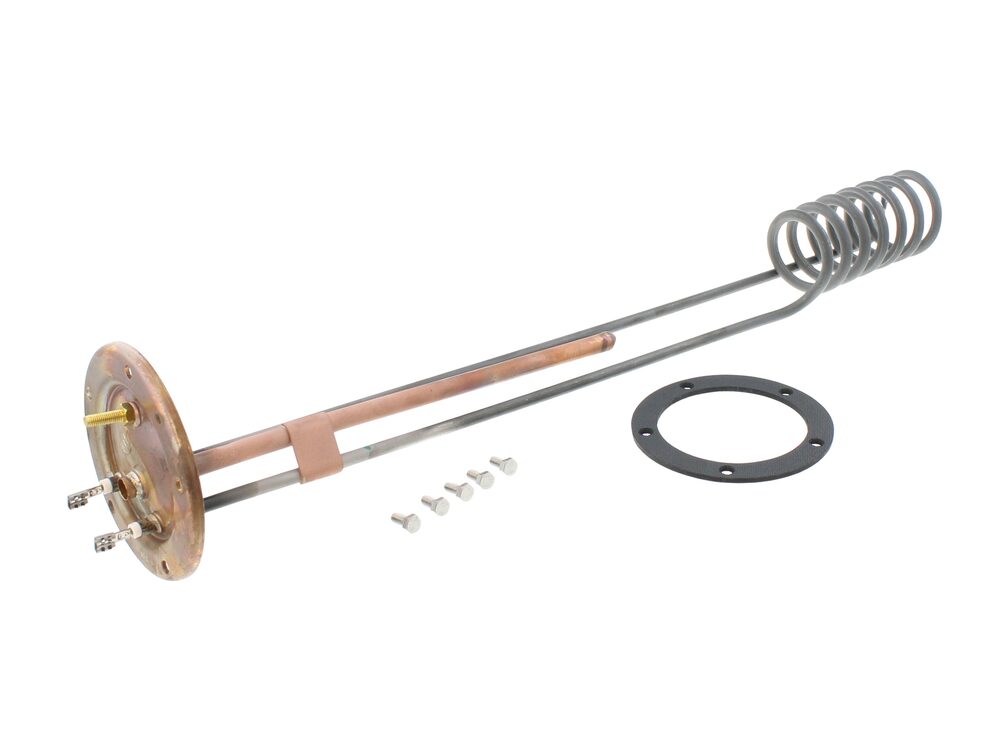 EPA 2.2KW 15L SECTOR