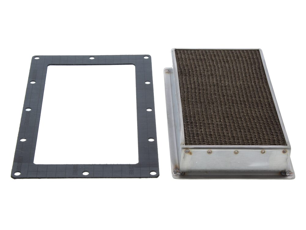 C55 Burner Kit - Replaces C17201001