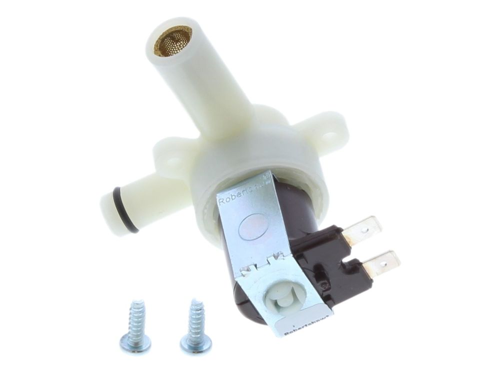 SOLENOID VALVE ASSY