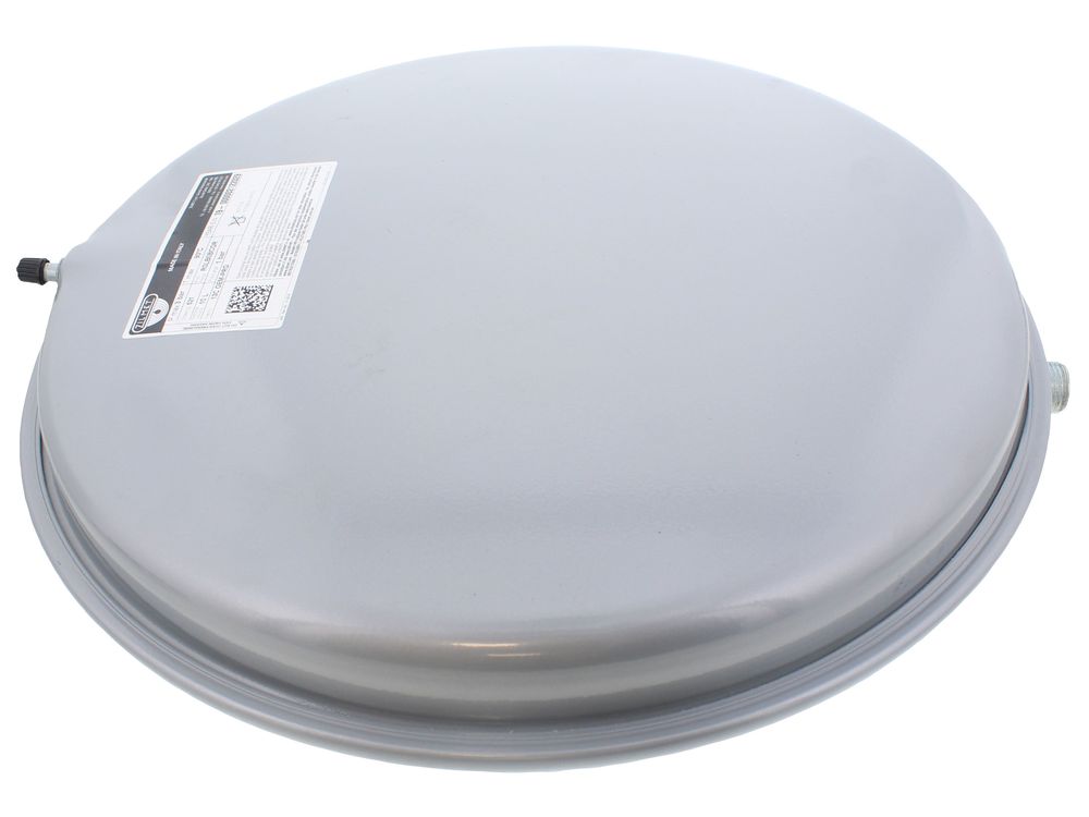 10 litre Expansion Vessel (flat)
