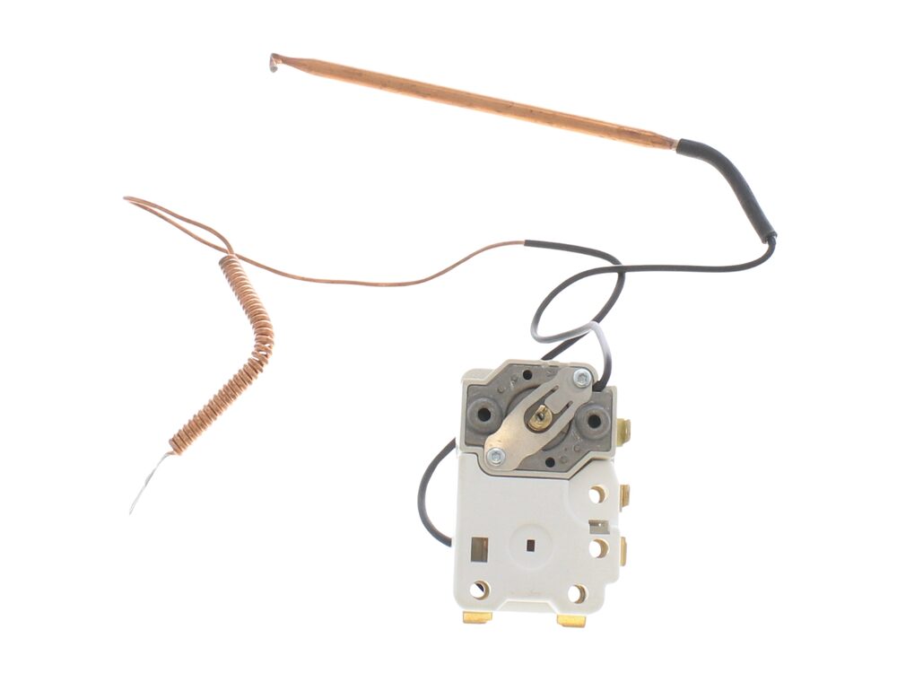 THERMOSTAT/CUT OUT (INDIRECT)