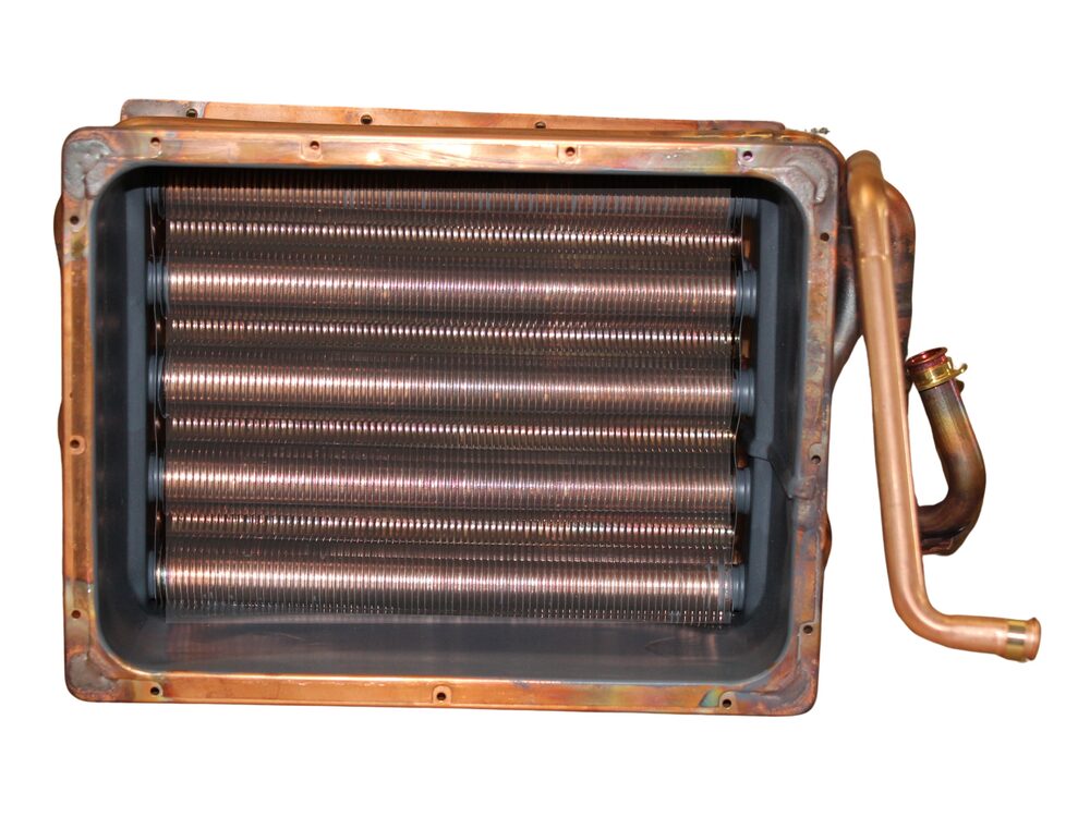 HEAT EXCHANGER (SKA7139)