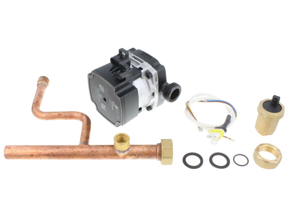 KIT PUMP ERP EMAX