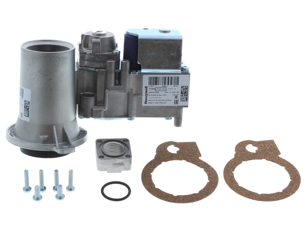Gas Valve Kit (NG) - Replaces C17302000