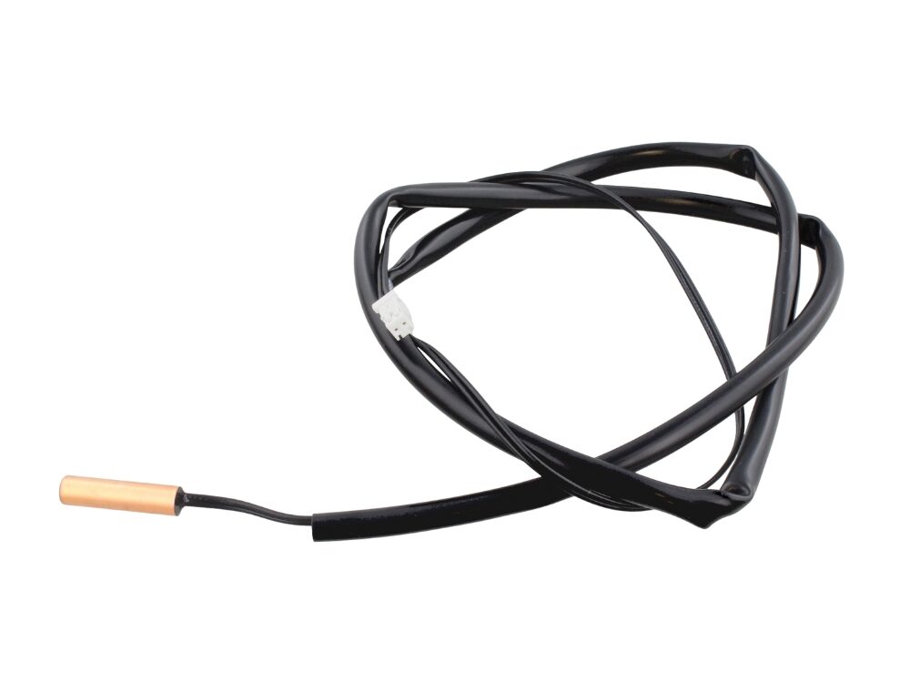 Outdoor (defrost) temperature sensor