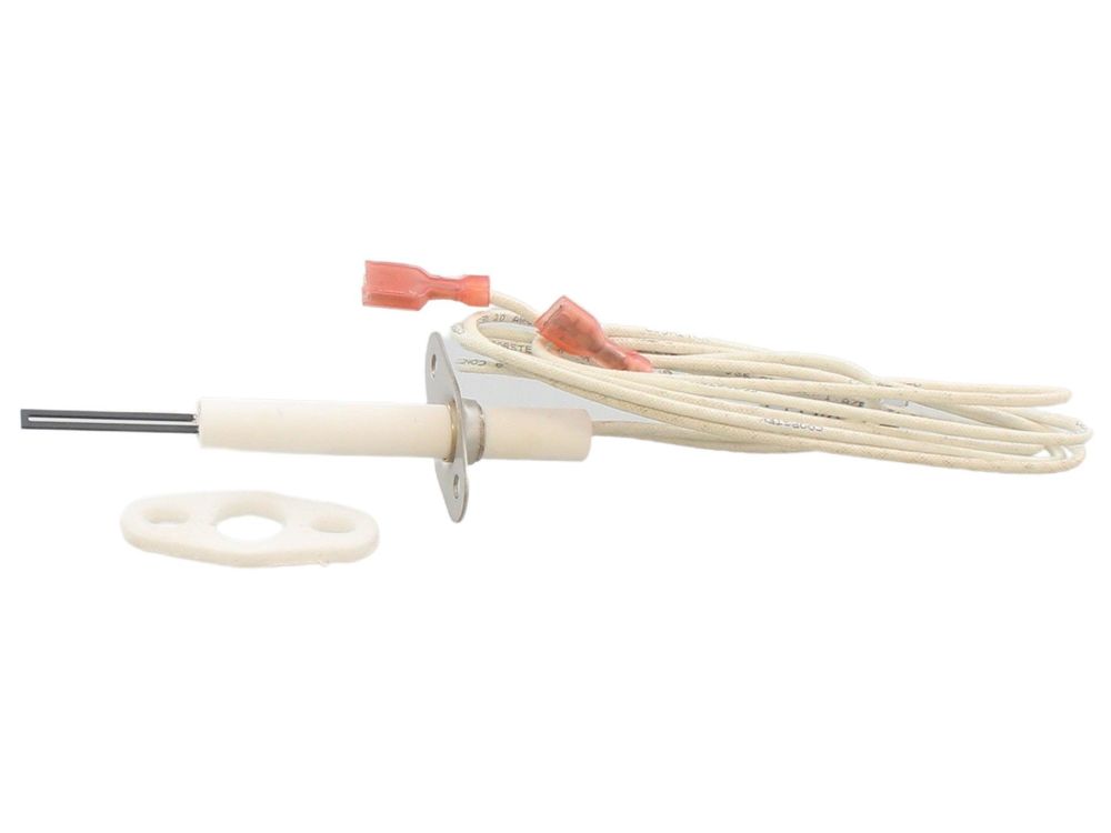 HOT SURFACE IGNITOR