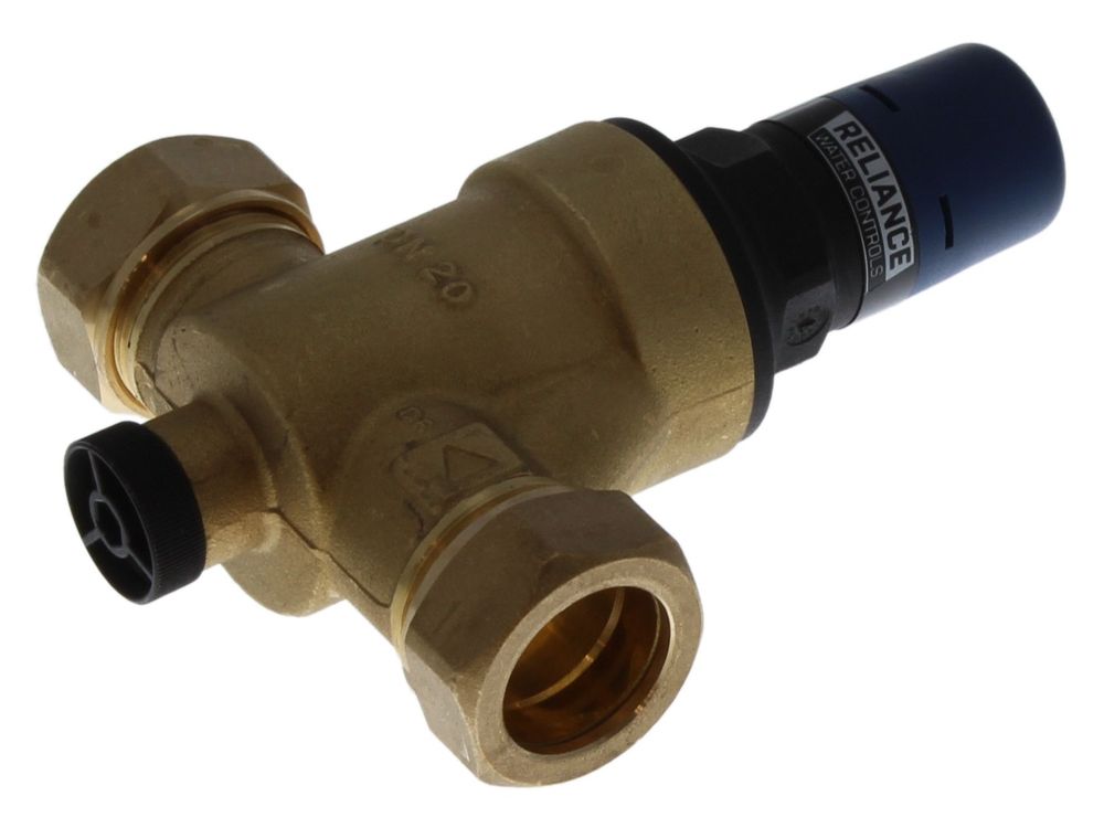 VALVE COMB COLD WATER CPLT-OEM
