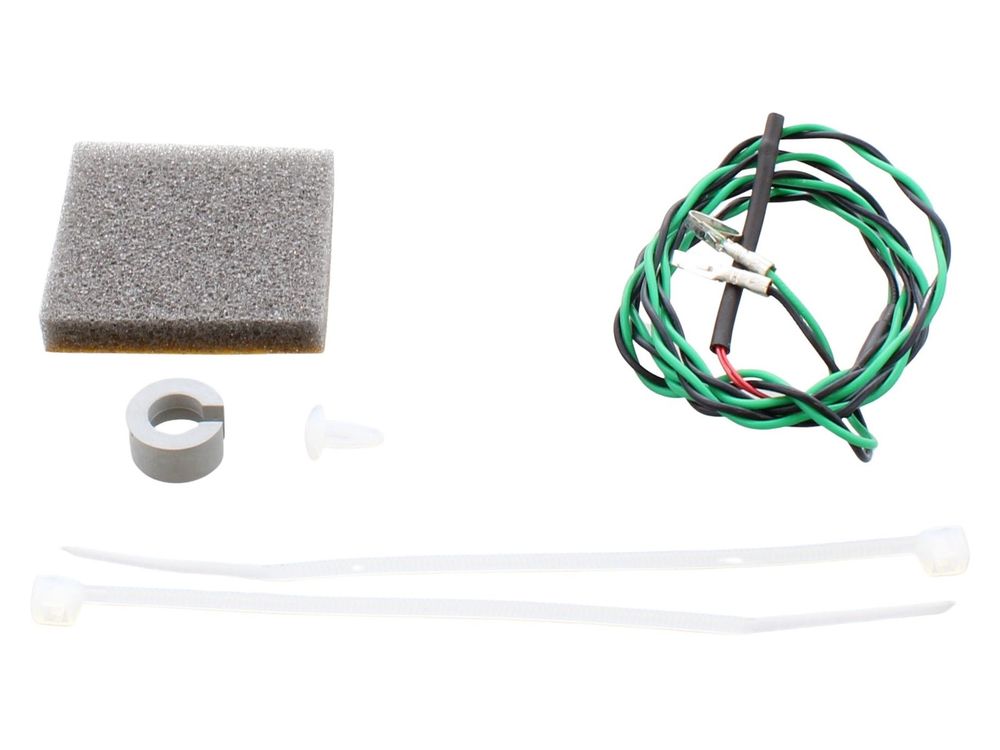CONTROL THERMISTOR