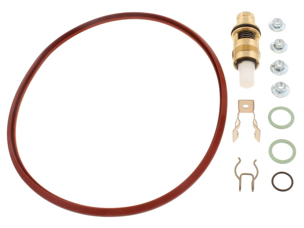 FLOW SWITCH REG DHW NO RESTR