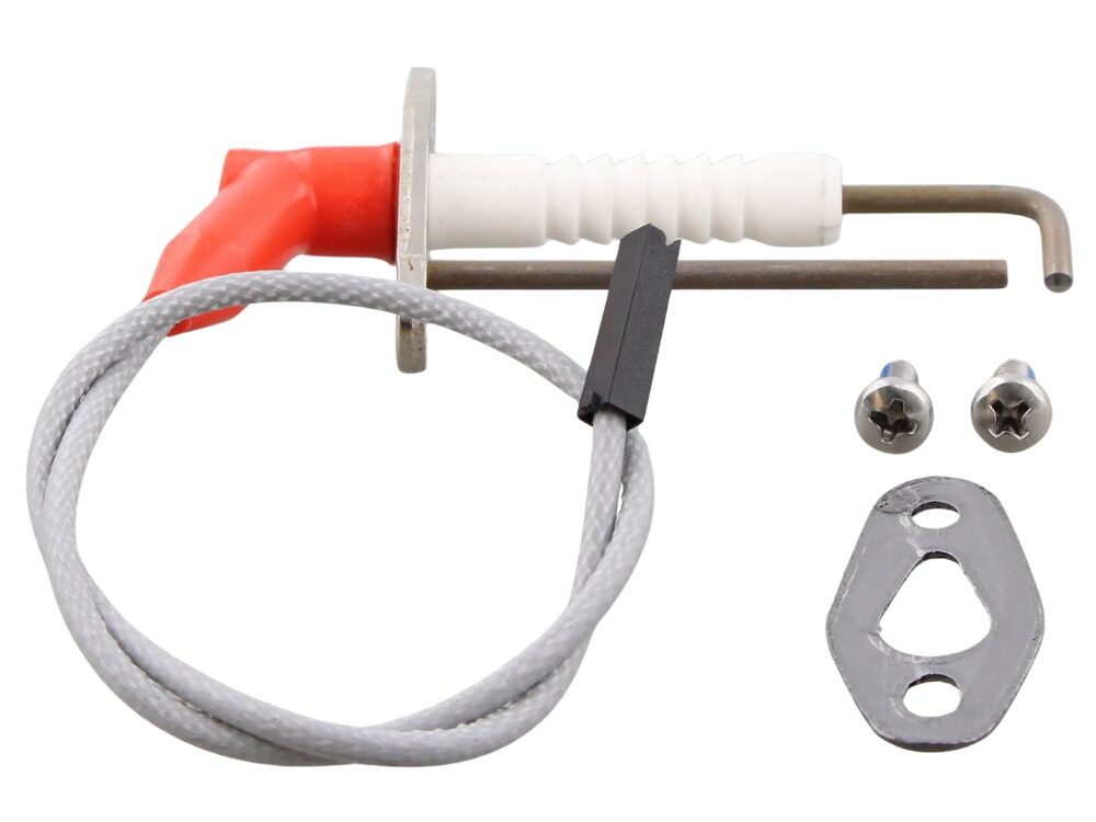 ELECTRODE IGNITION/IONISATION