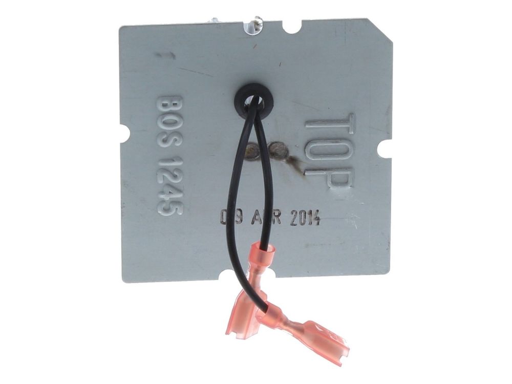 Air Flow Sensor (Maf)