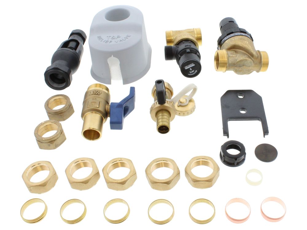 MEGAFLO DIRECT KIT