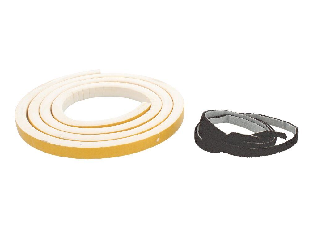 SEAL KIT - COMBUSTION PLATE