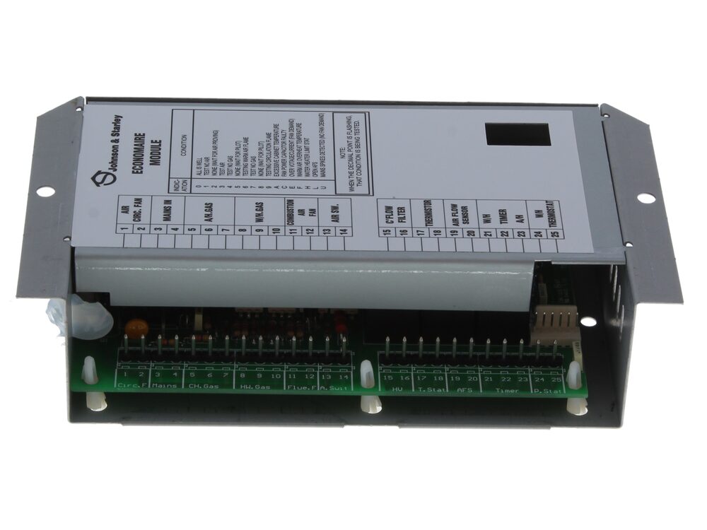 Control Module