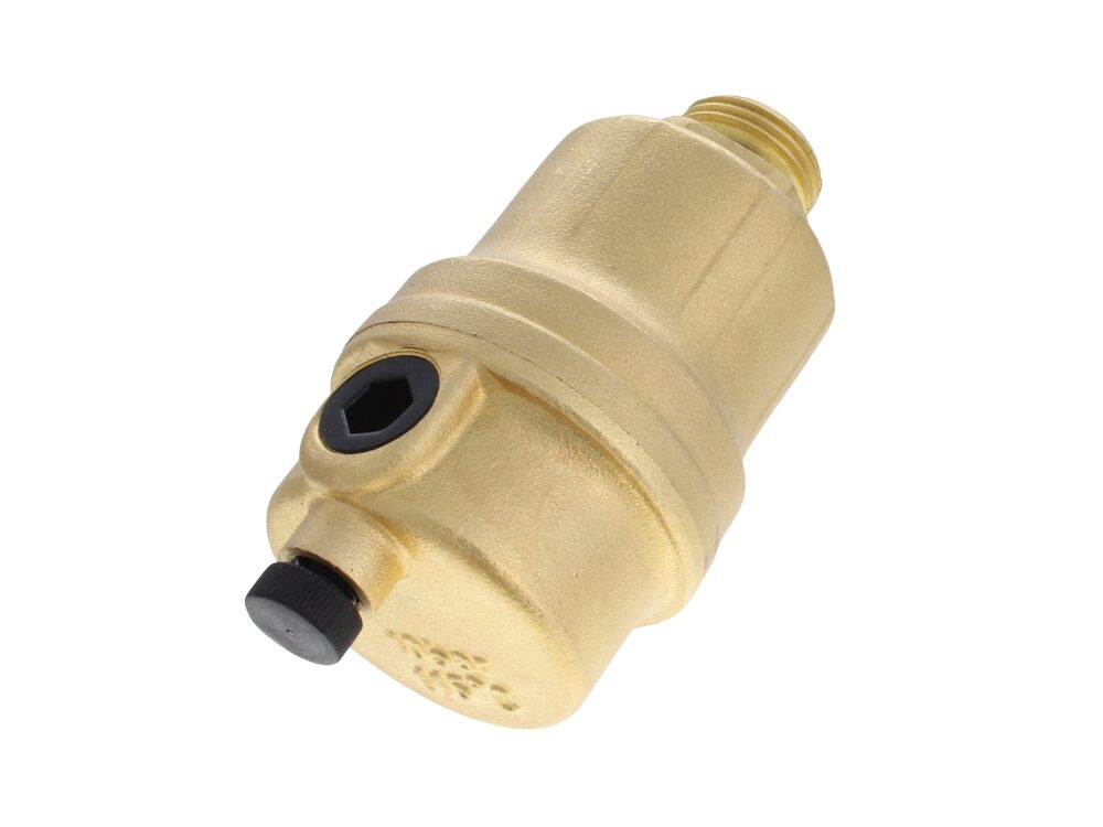 Vent Auto Air Bleed Device (QP)