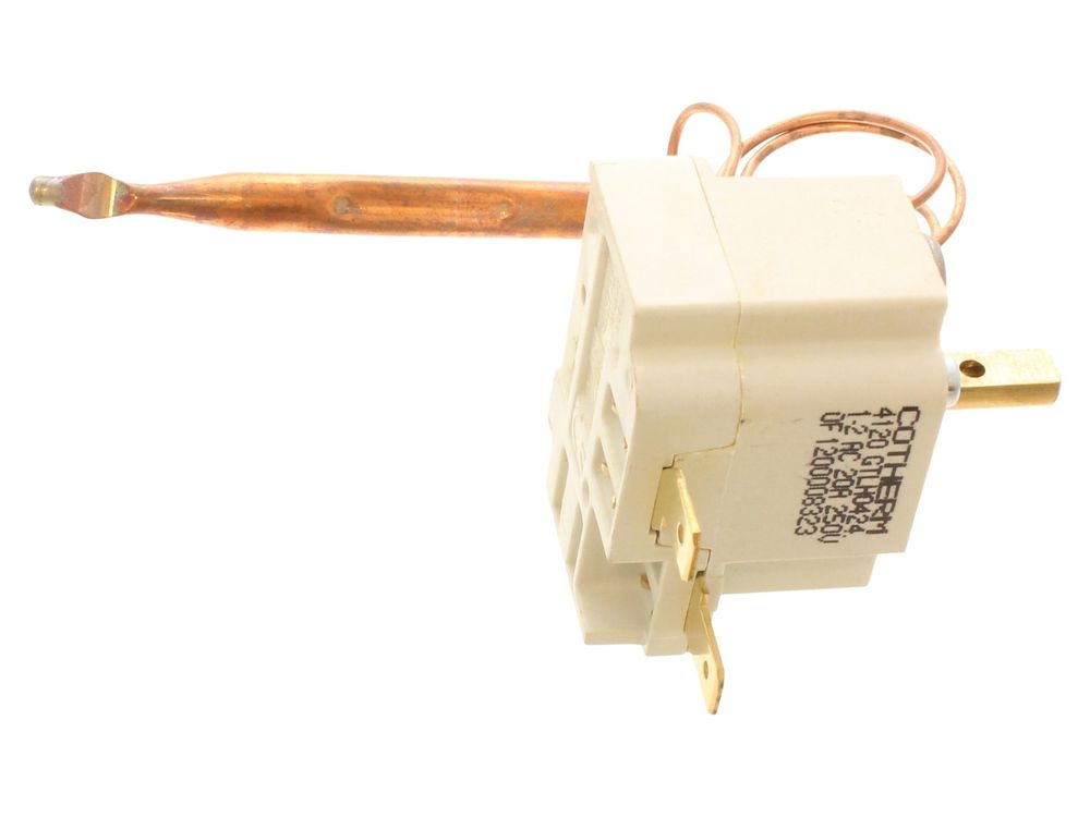 CAPILLIARY THERMOSTAT