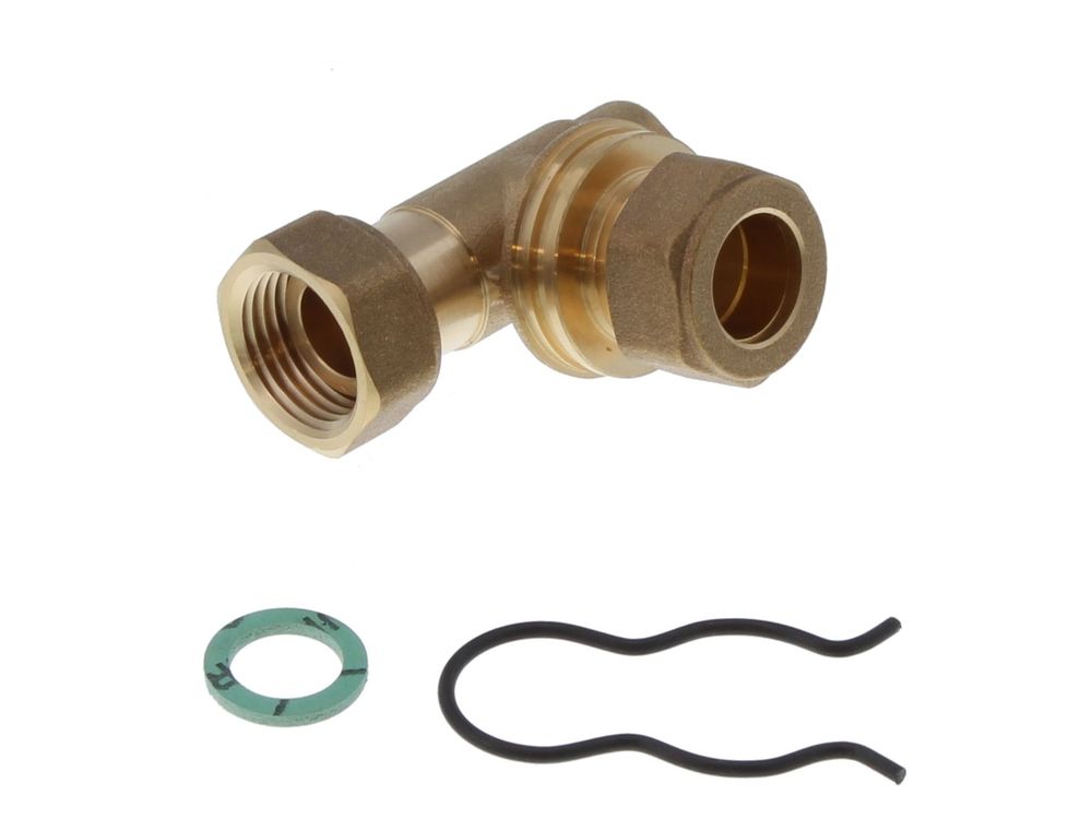 VALVE - FLOW (15MM)
