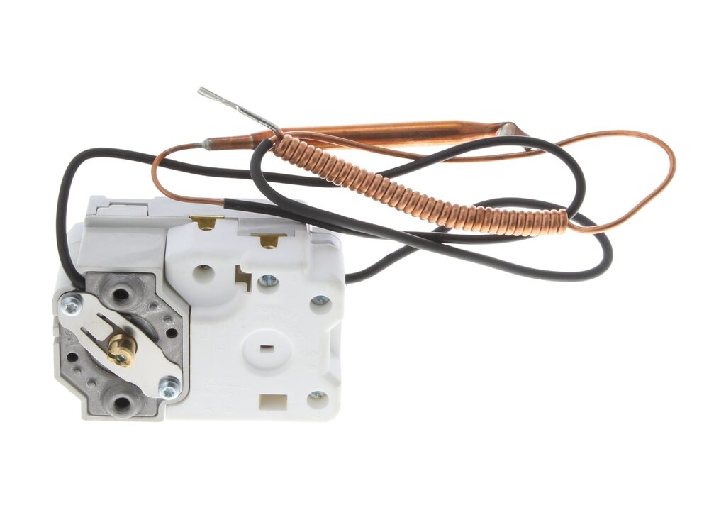 DIRECT THERMOSTAT/THERMAL CO
