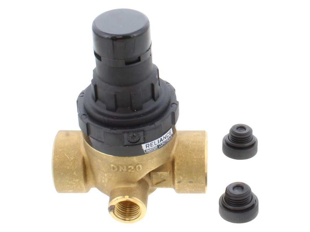 VALVE 3.5 BAR