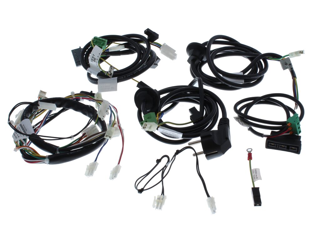 CABLE SET ERP was 720543801