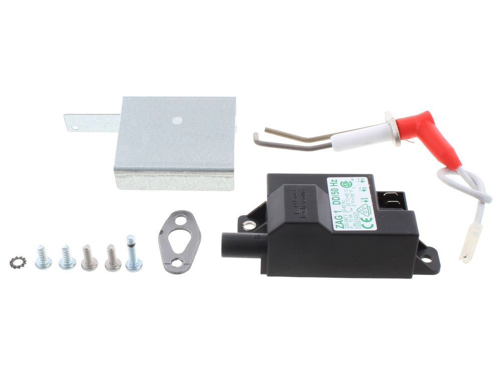 TRANS IGNITION?&CABLE 18V