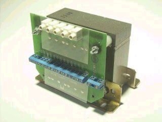 Transformer (Fan Speed)
