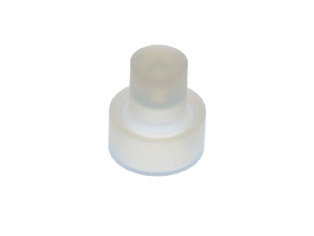 SEAL TAP CUP OUTLET SINGLE