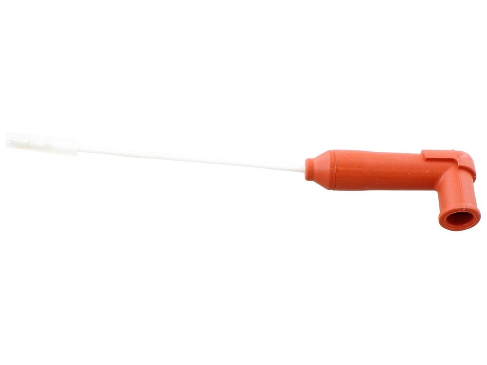 Ignition electrode cable