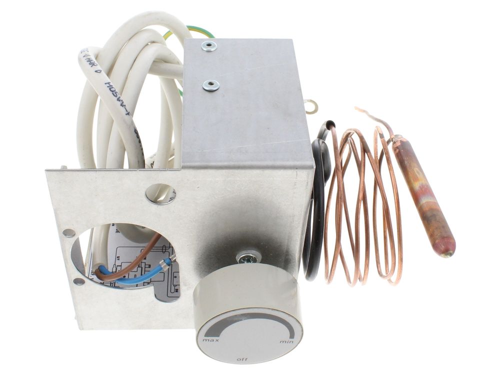 Thermostat Replacement Kit - Superjan