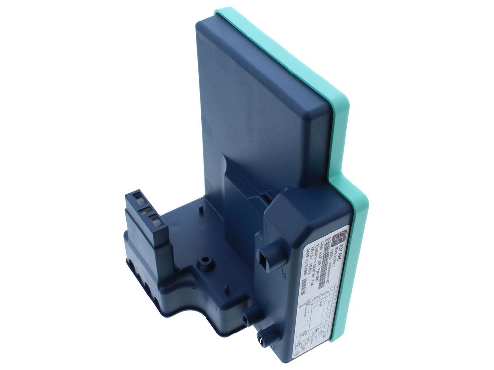 Flame Control Device (Sit)
