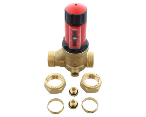 PRV 3.5 BAR, 28MM