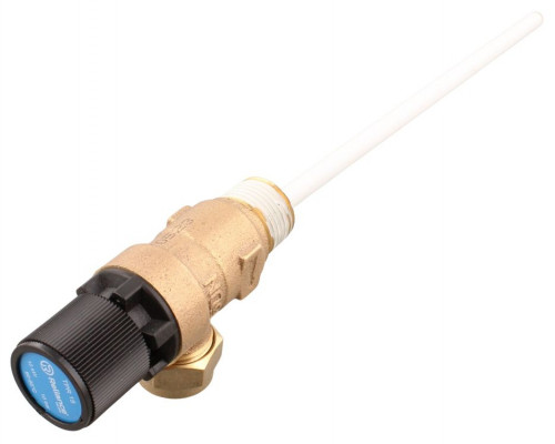 T&P VALVE-M'POINT SS/A'HEAT SS