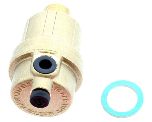 AUTO AIR VENT INC WASHER