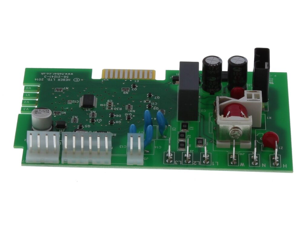 PCB  2.5L 5.0L 7.5L SUPREME