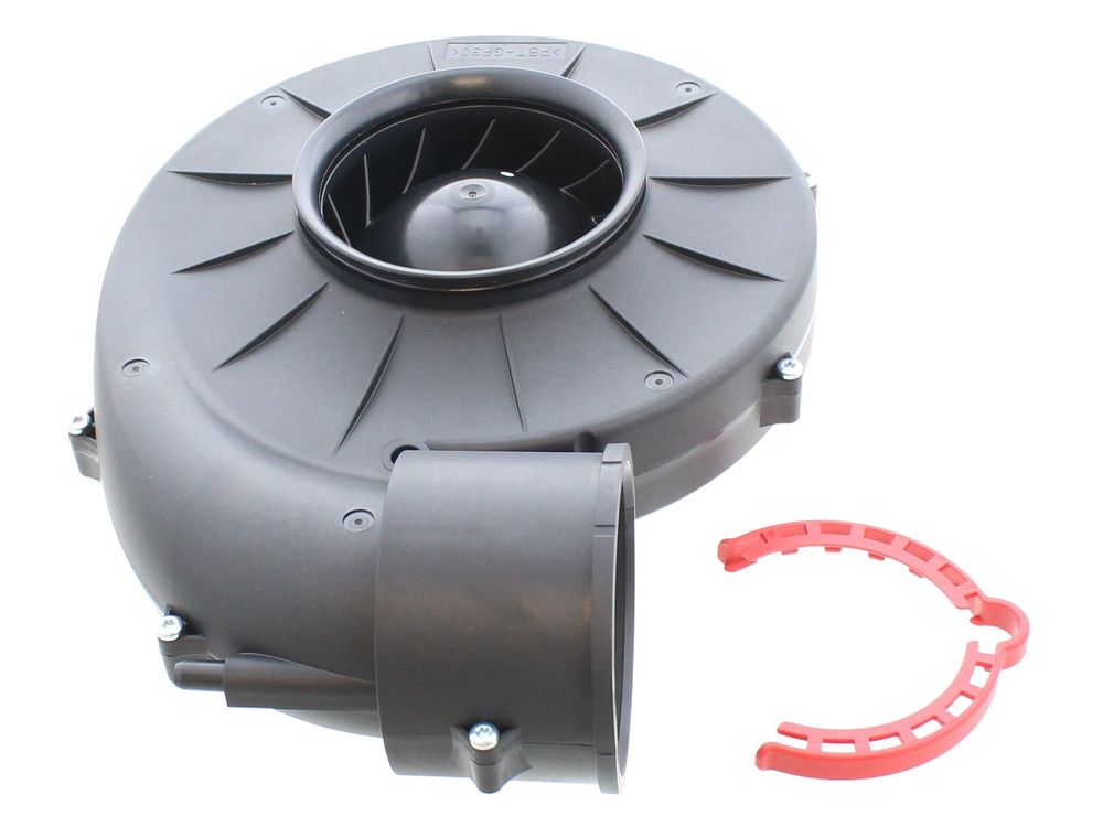 KIT: COMBUSTION FAN