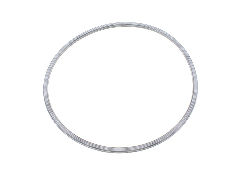 SEAL: COLD BURNER DOOR