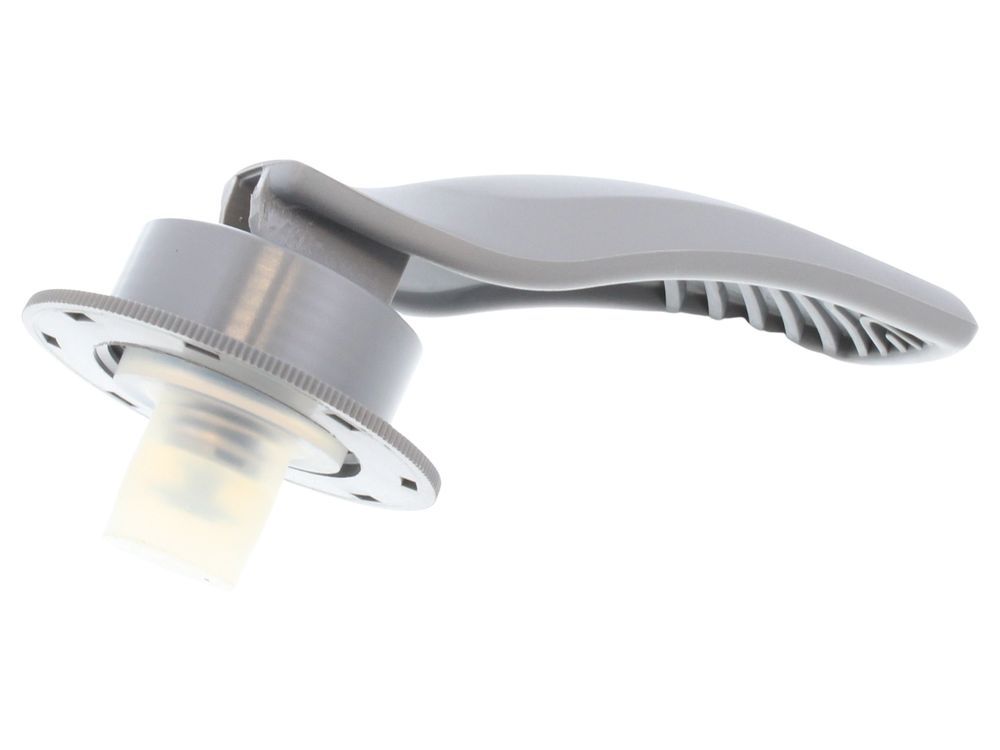 HEADWORK OUTLET TAP