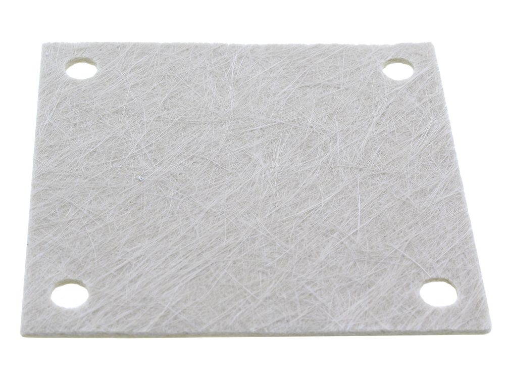 Gasket - Heat Exchanger Inspection