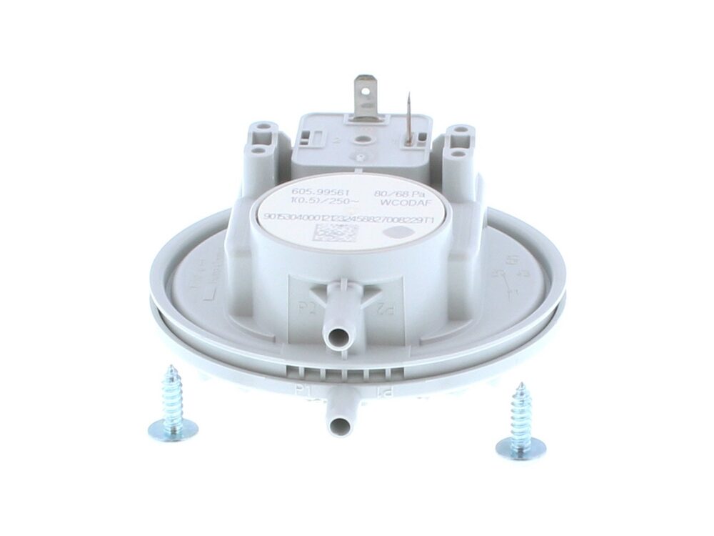 Air pressure switch