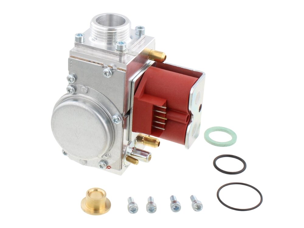 Gas Block Gb-Nd 057 Xp 230V