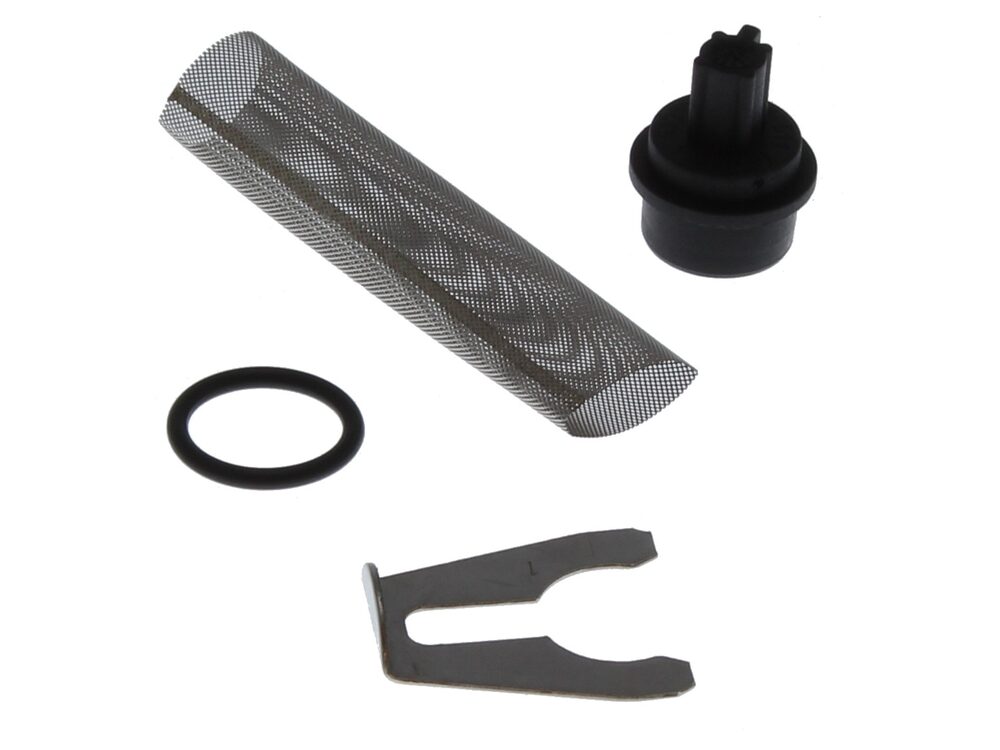 Sanitary filter