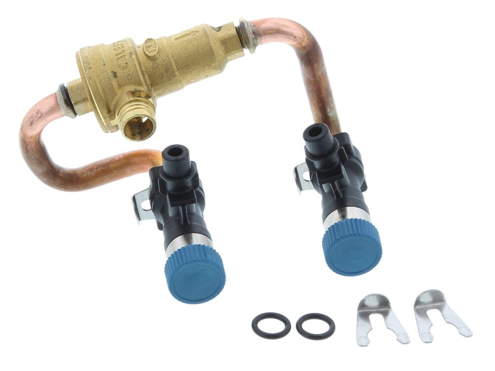 Non-return valve