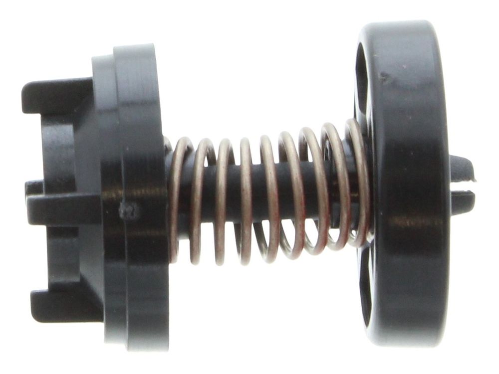 VALVE PRES REL FOR F/R BYPASS